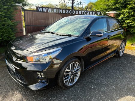 2020 Kia Rio - photo 8