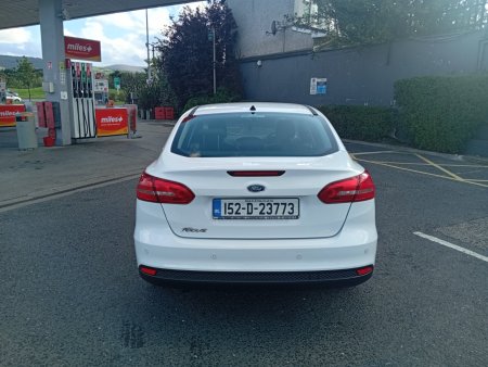 2015 Ford Focus - photo 5