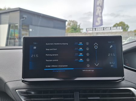 2024 Peugeot 5008 - photo 21