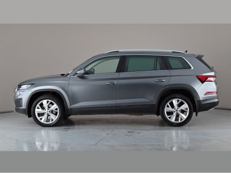 2024 Skoda Kodiaq - photo 5