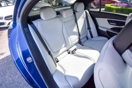 2024 Mercedes-Benz C-Class - photo 17