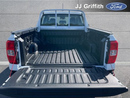 2026 Ford Ranger - photo 3