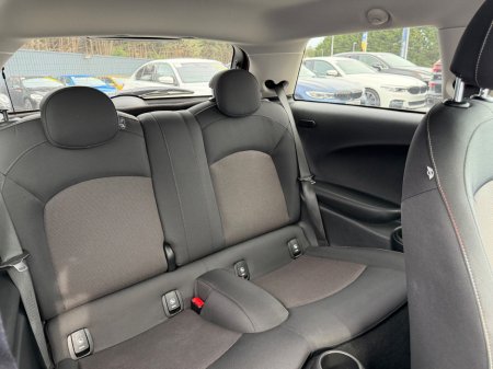 2018 Mini Cooper - photo 32
