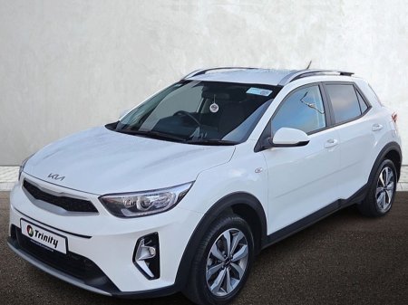 2024 Kia Stonic - photo 14