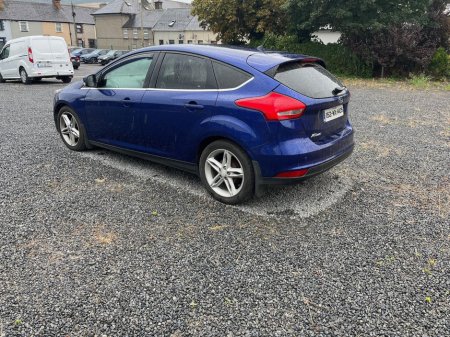 2015 Ford Focus - photo 5