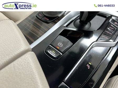2021 BMW 5-Series - photo 42