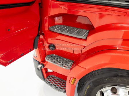 2019 SCANIA R450 - photo 18