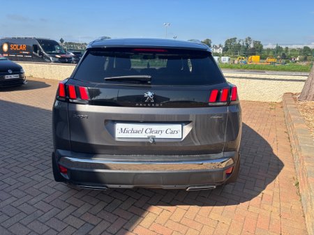 2020 Peugeot 3008 - photo 5