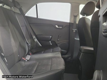2020 Kia Rio - photo 7