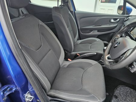 2019 Renault Clio - photo 12