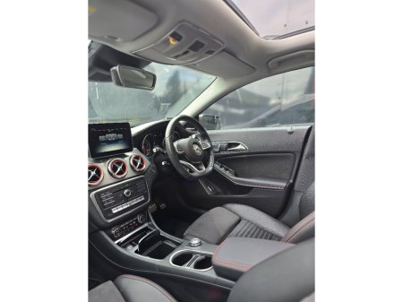 2018 Mercedes-Benz CLA - photo 6