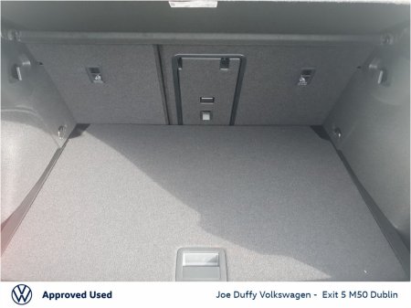 2026 Volkswagen Golf - photo 9