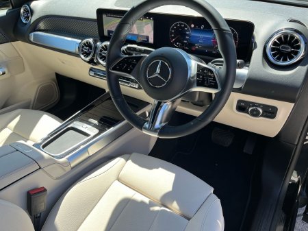2026 Mercedes-Benz GLB - photo 8