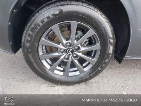 2020 Mazda CX-30 - photo 10