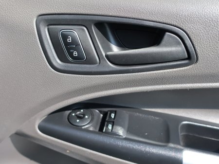 2024 Ford Transit Connect - photo 13