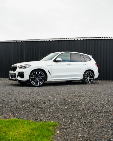 2021 BMW X3 - photo 5