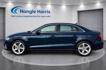 2020 Audi A3 - photo 2