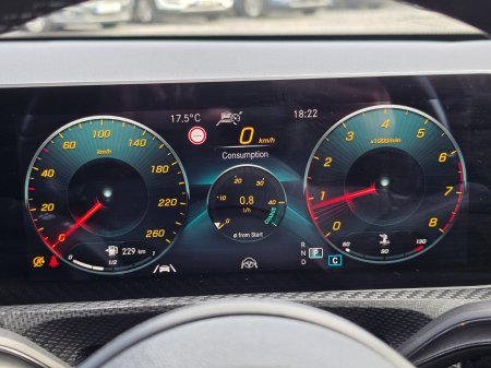 2018 Mercedes-Benz A-Class - photo 10
