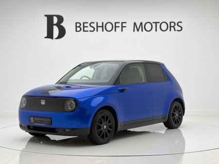 2022 Honda e ADVANCE MODEL=LOW MILES//222 REG//€120 ROAD TAX=JUST SERVICED=TAILORED FINANCE PACKAGES AVAILABLE=
