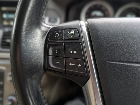 2011 Volvo XC60 - photo 19