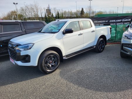 2026 Isuzu D-Max - photo 12
