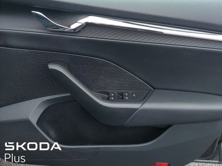 2024 Skoda Octavia - photo 34