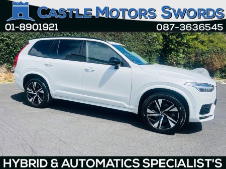 2023 Volvo XC90 - photo 3