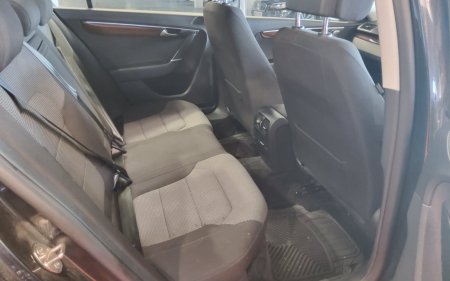 2014 Volkswagen Passat - photo 10