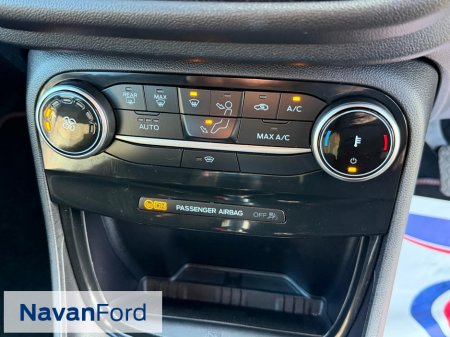 2024 Ford Puma - photo 21