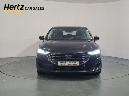 2023 Ford Focus - photo 5