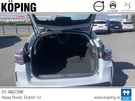 2025 Citroen C4 - photo 19