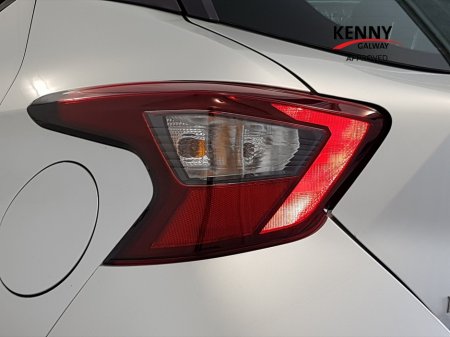 2019 Nissan Micra - photo 15