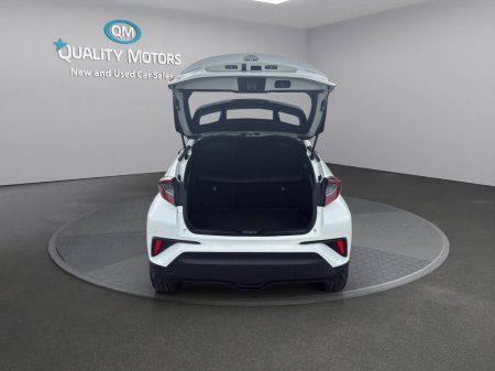 2019 Toyota C-HR - photo 17