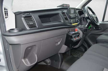 2021 Ford Transit - photo 15