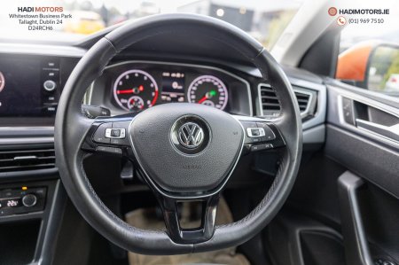 2018 Volkswagen Polo - photo 14