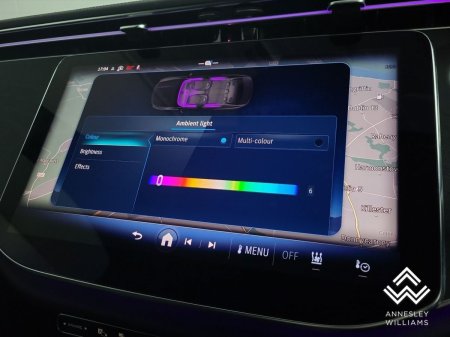 2025 Mercedes-Benz E-Class - photo 20