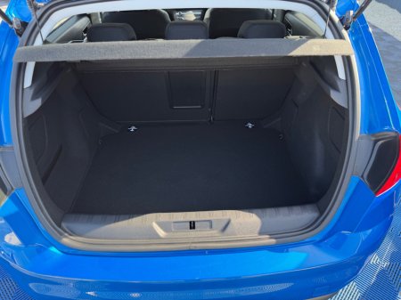 2021 Peugeot 308 - photo 31