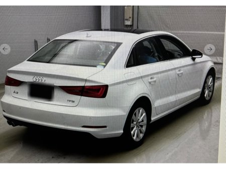2016 Audi A3 - photo 3