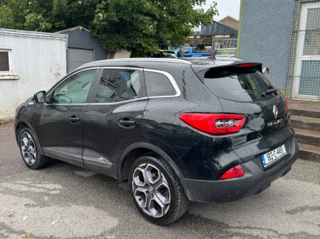 2018 Renault Kadjar - photo 12