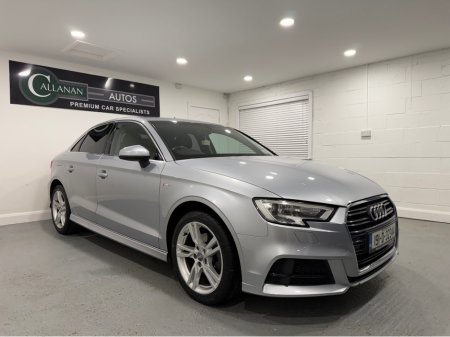 2019 Audi A3 - photo 14