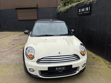 2012 Mini Cooper - photo 14