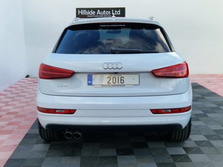 2016 Audi Q3 - photo 8