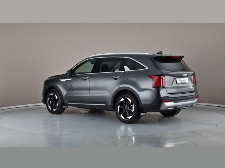 2026 Kia Sorento - photo 20