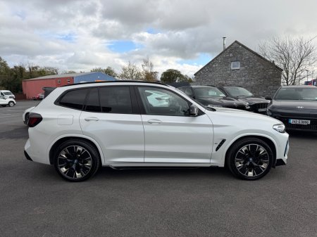 2022 BMW iX3 - photo 12