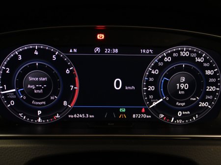 2018 Volkswagen Golf - photo 18