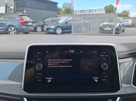 2023 Volkswagen T-Roc - photo 24