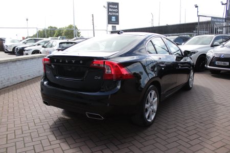 2019 Volvo S60 - photo 4