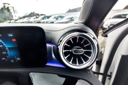 2022 Mercedes-Benz A-Class - photo 23