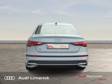 2026 Audi A3 - photo 6