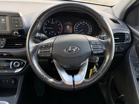 2018 Hyundai i30 - photo 21